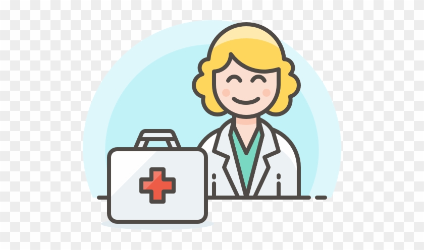 Why Doctors Love It - Why Doctors Love It #1571090