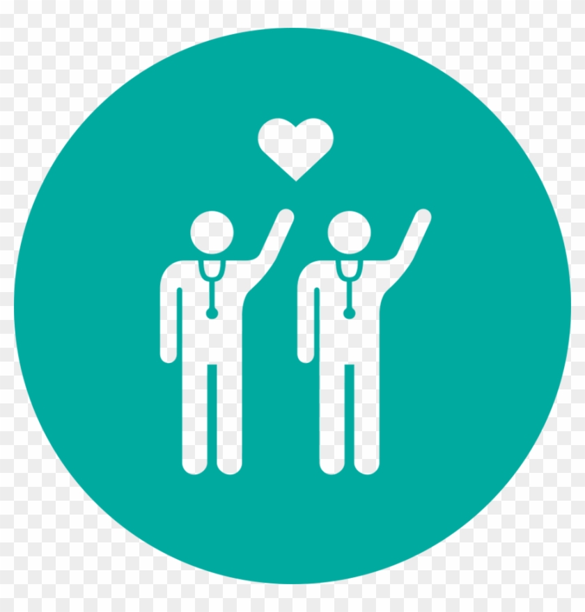 We'll Communicate And Collaborate With Your Other Doctors - We'll Communicate And Collaborate With Your Other Doctors #1571096