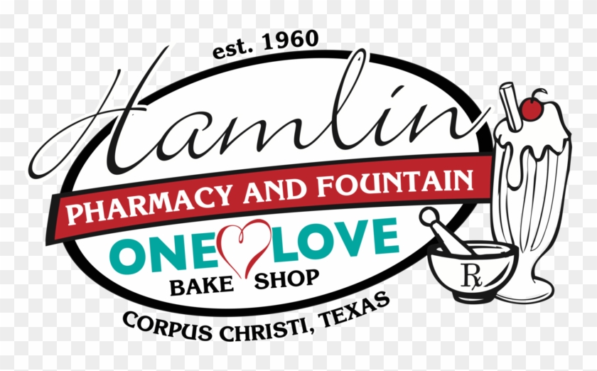 Hamlin Pharmacy & Fountain - Hamlin Pharmacy & Fountain #1571150