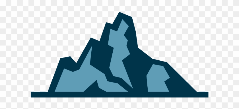 Iron Mountain Financial Planning Icon - Iron Mountain Financial Planning Icon #1571153