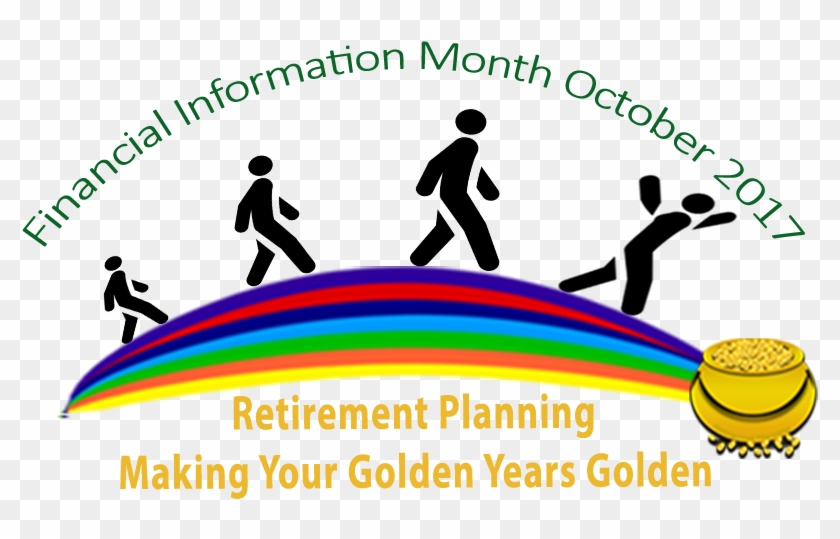 Financial Information Month 2017 Zeroes In On Retirement - Financial Information Month 2017 Zeroes In On Retirement #1571156