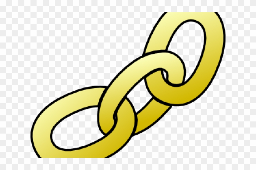 Chain Clipart Thick - Chain Clipart Thick #1571174