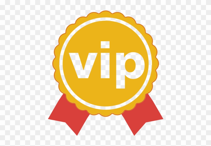 Vip, Business, Commerce Icon - Vip, Business, Commerce Icon #1571224