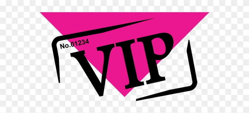 Vip Png - Vip Png #1571228