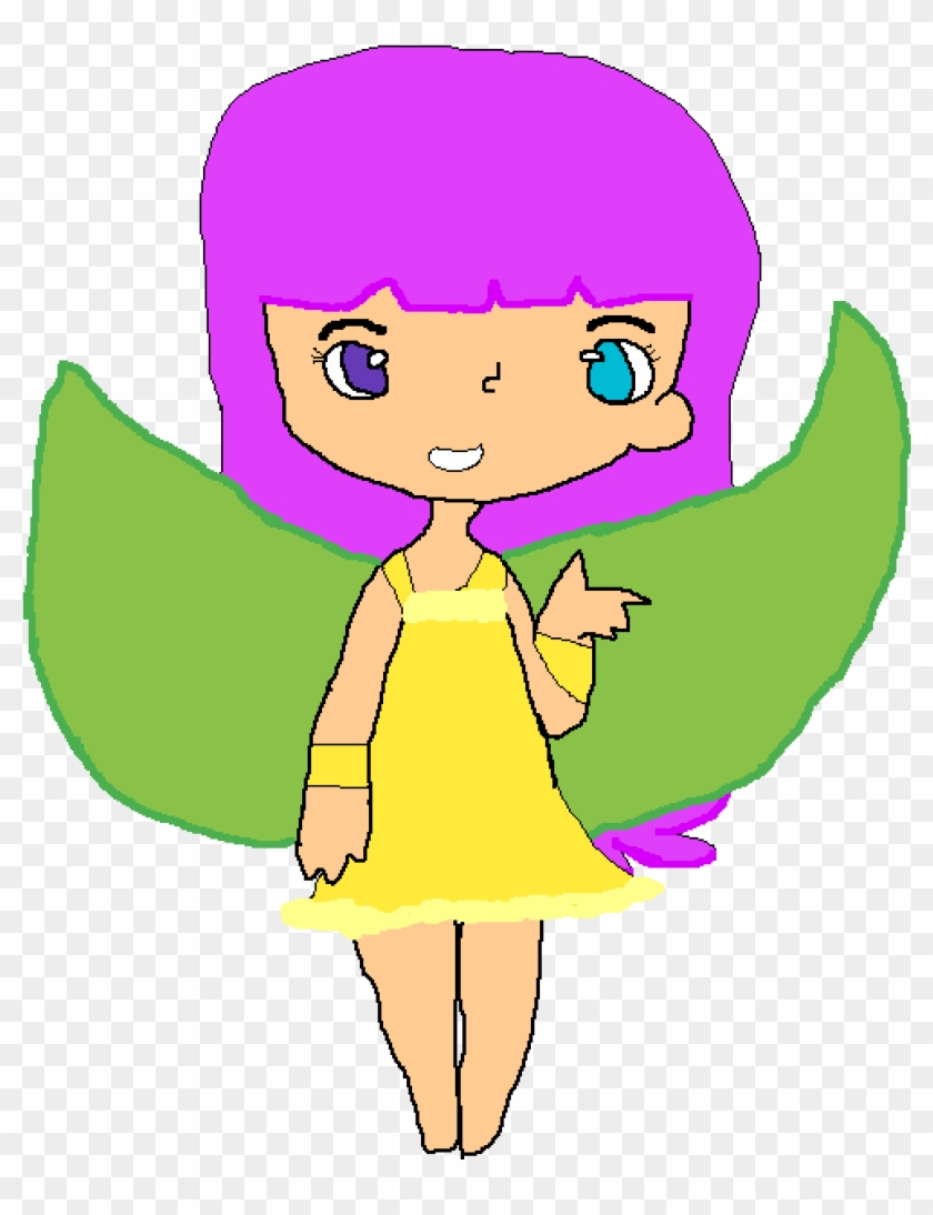 Pixilart Fairy Girl By - Pixilart Fairy Girl By #1571235