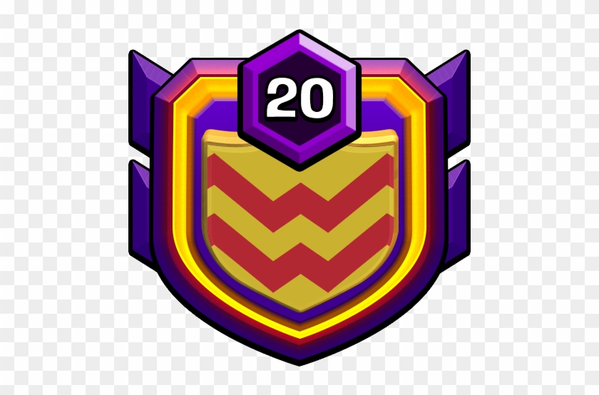 Clan Badge - Clan Badge #1571340