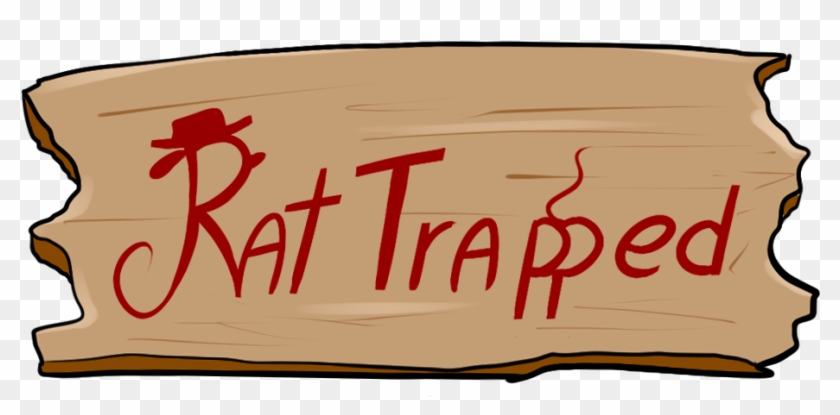 Rat Trapped - Rat Trapped #1571348