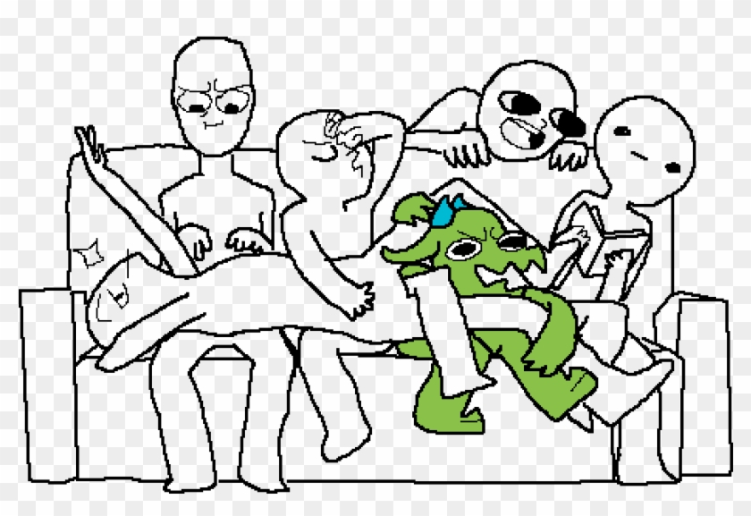 For I Have Been Trapped In These Legs Aaaaaaa " - For I Have Been Trapped In These Legs Aaaaaaa " #1571349