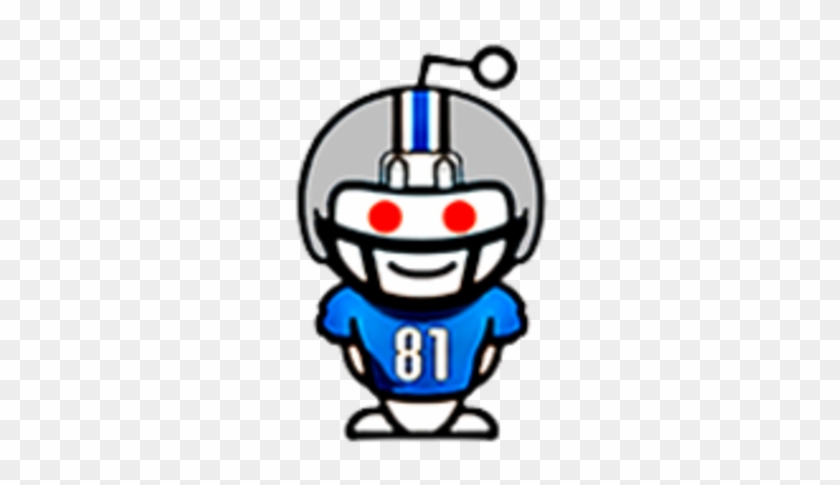 Detroit Lions Podcast Showreel - Detroit Lions Podcast Showreel #1571370