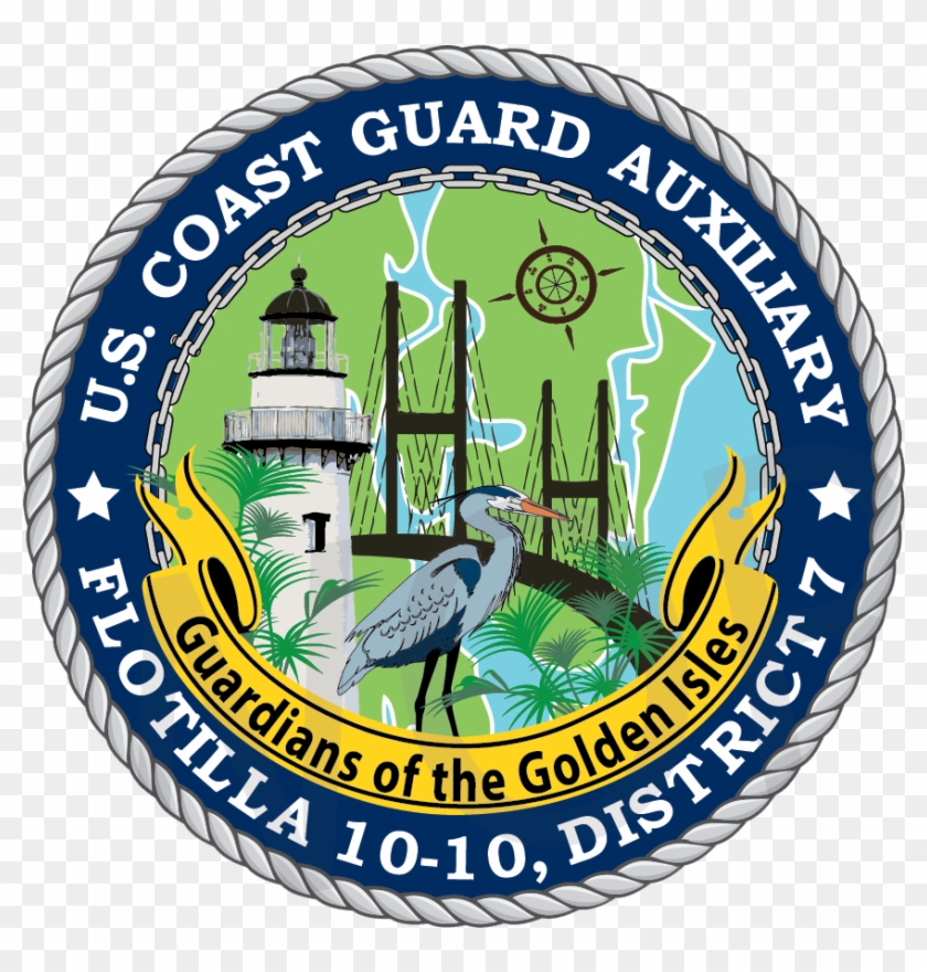Us Coast Guard Maps Alumnus - Us Coast Guard Maps Alumnus #1571413