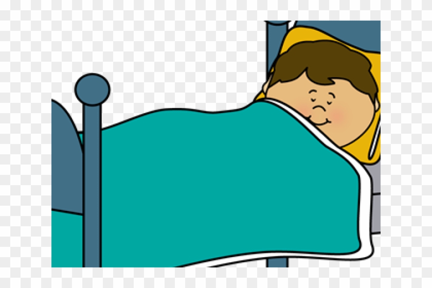 Bedtime Clipart Kenjutaku