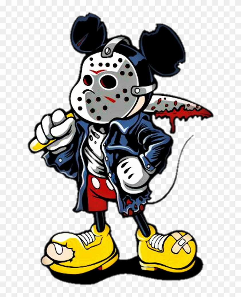 Mikeymouse Mikey Cartoon Art Zombie Zombies Mikey Mouse - Mikeymouse Mikey Cartoon Art Zombie Zombies Mikey Mouse #1571457