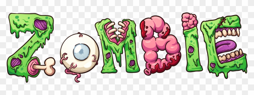 Free Png Download Zombie Clipart Png Photo Png Images - Free Png Download Zombie Clipart Png Photo Png Images #1571469