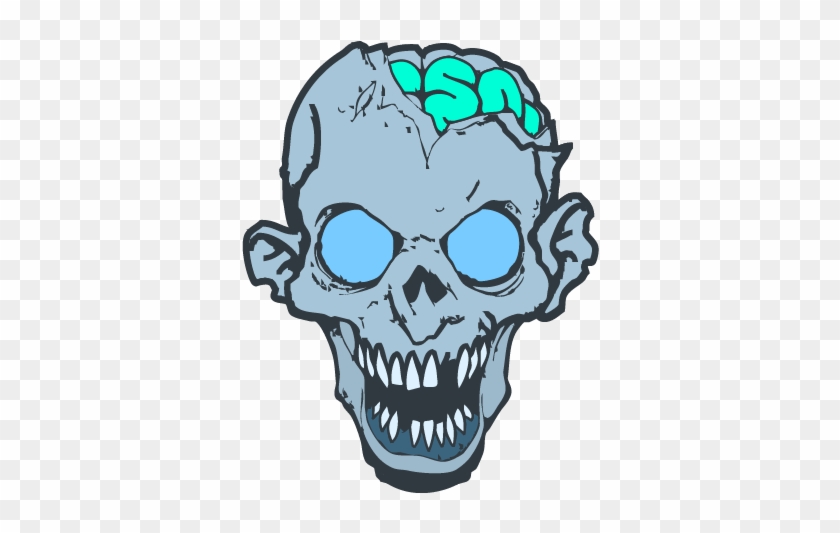 Zombie - Zombie #1571470