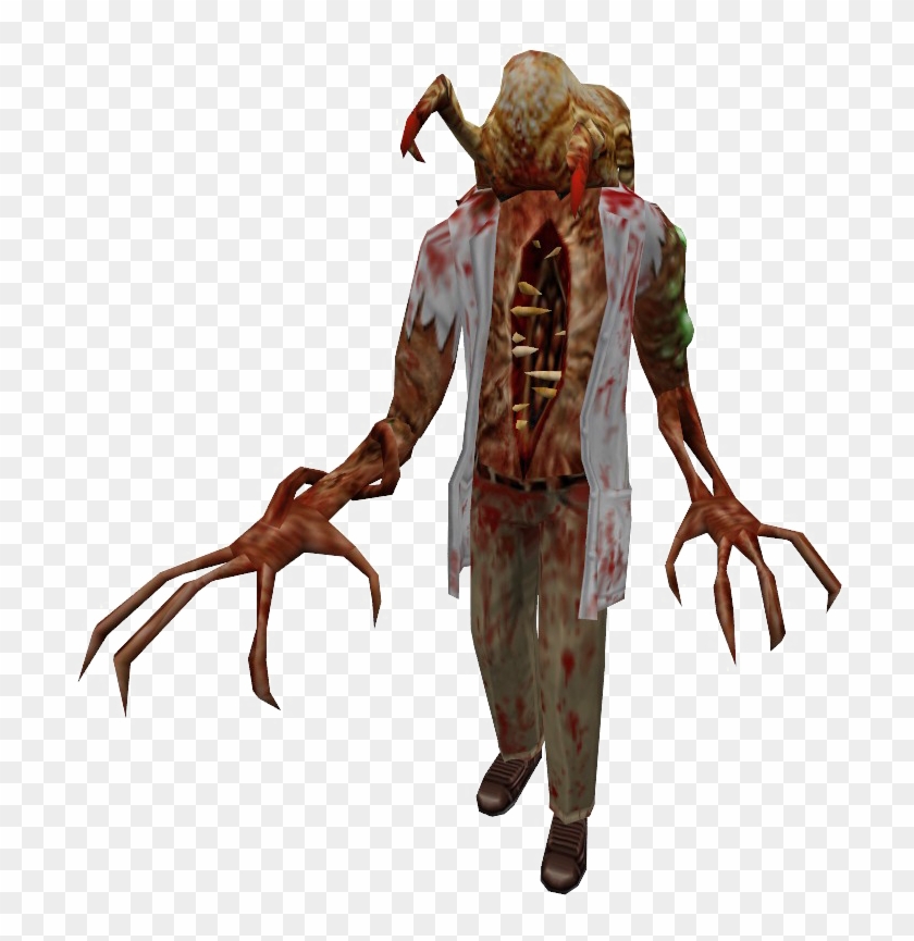 Zombie Png High Quality Image - Zombie Png High Quality Image #1571473