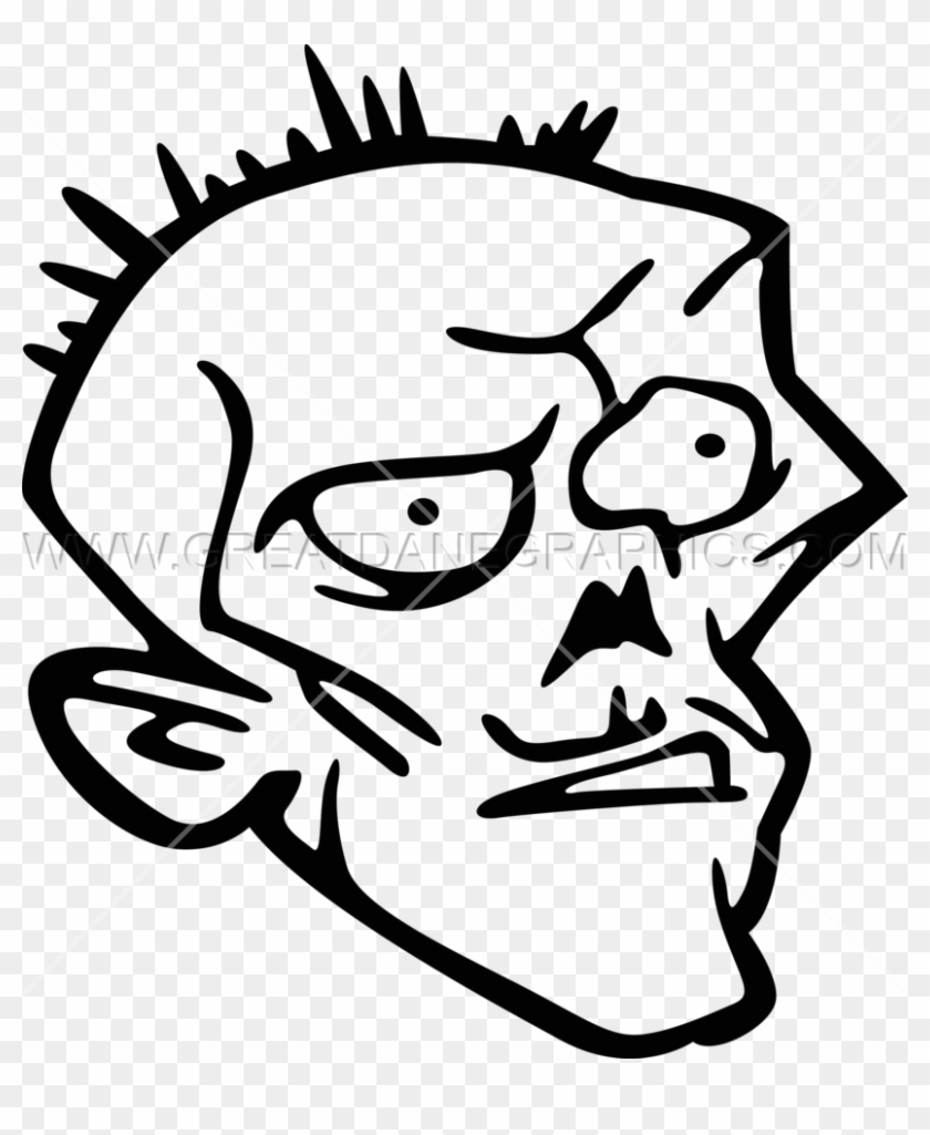 Zombie - Zombie #1571487