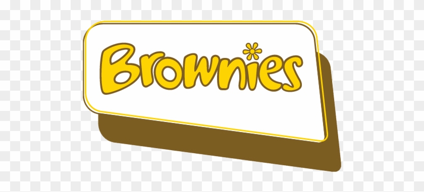 Brownies Girl Scouts Logo, Www - Brownies Girl Scouts Logo, Www #1571506