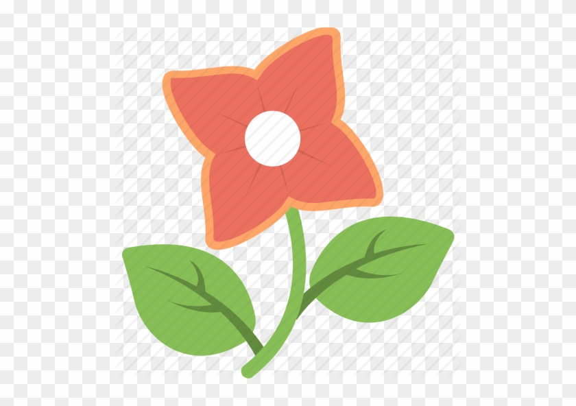 Orange Flower Clipart Buttercup - Orange Flower Clipart Buttercup #1571535