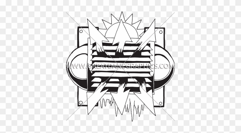 Air Vent - Air Vent #1571540