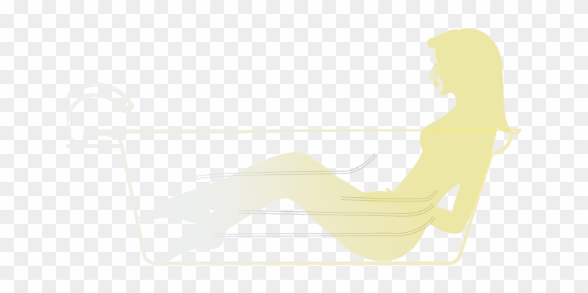 Caresse End Vent Sends Water Parallel To The Bottom - Caresse End Vent Sends Water Parallel To The Bottom #1571560