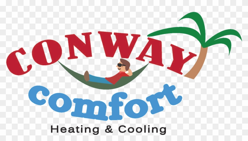 Conway Comfort Heating And Cooling - Conway Comfort Heating And Cooling #1571570