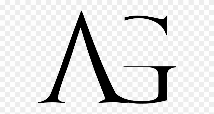 Ag Logo - Ag Logo #1571614