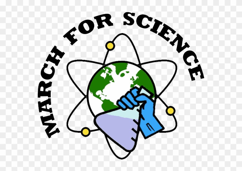 March For Science A Canadian Perspective Free Image - March For Science A Canadian Perspective Free Image #1571621