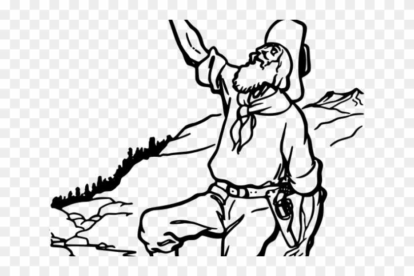Team Roping Clipart - Team Roping Clipart #1571645