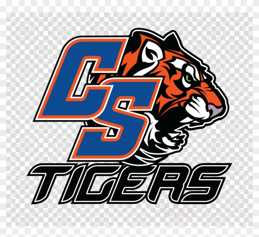 Download Chatt State Tigers Clipart Chattanooga State - Download Chatt State Tigers Clipart Chattanooga State #1571669