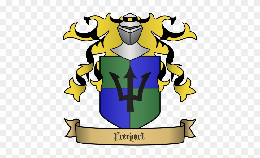 City State Of Freeport Corwyn Current Leaders - City State Of Freeport Corwyn Current Leaders #1571670