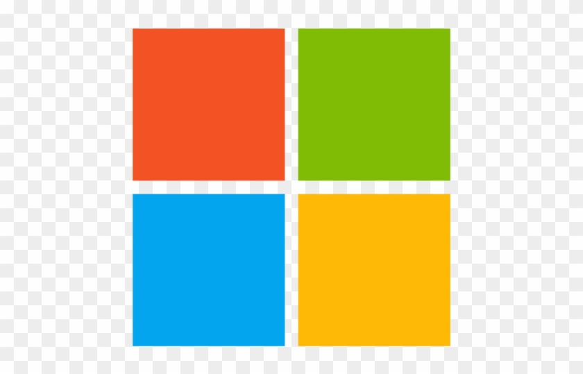 Microsoft Logo Transparent Related Png - Microsoft Logo Transparent Related Png #1571692