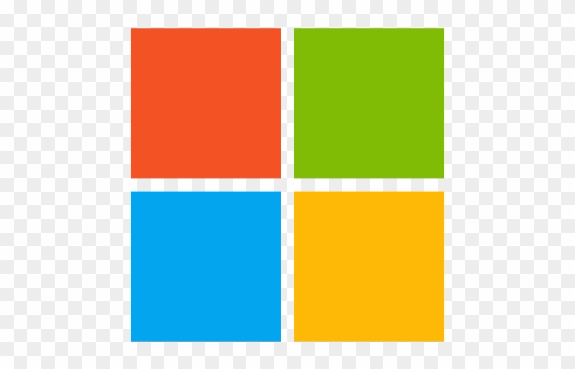 Microsoft Logo Transparent Related Png - Microsoft Logo Transparent Related Png #1571692