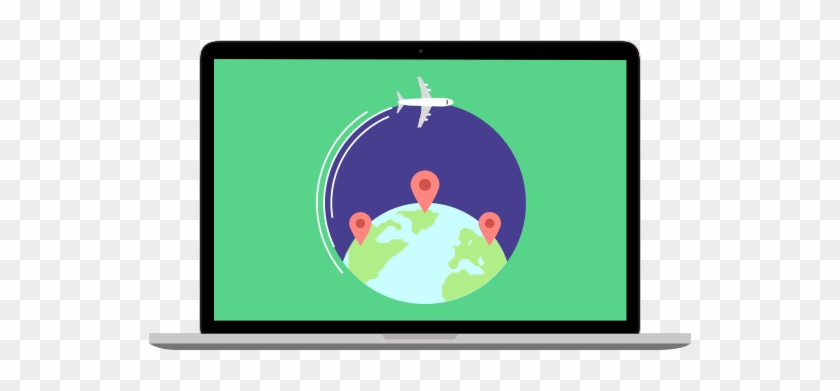 Vyprvpn Is The Best Vpn For Travelers To Stay Connected - Vyprvpn Is The Best Vpn For Travelers To Stay Connected #1571707