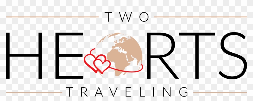 Two Hearts Traveling - Two Hearts Traveling #1571734