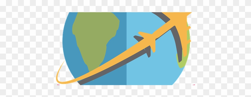 What You Learn From Traveling Abroad - What You Learn From Traveling Abroad #1571745