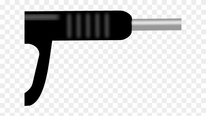 Gun Clipart Pressure Washing - Gun Clipart Pressure Washing #1571753