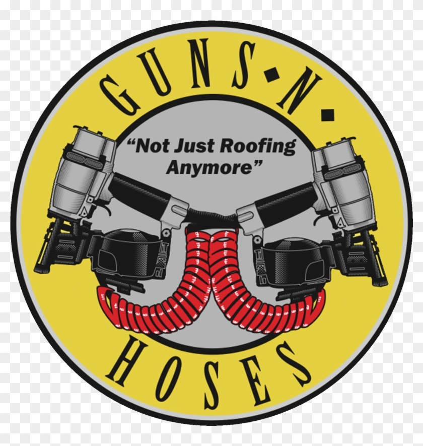 Gun Clipart Roofing - Gun Clipart Roofing #1571774