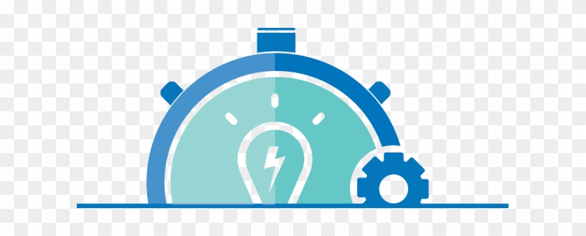The Innovation Acceleration Experience Is A Key Tool - The Innovation Acceleration Experience Is A Key Tool #1571821