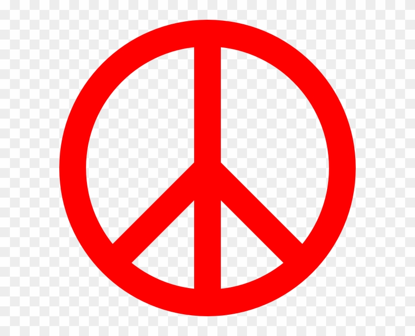 Chinese Peace Symbol Clipart - Chinese Peace Symbol Clipart #1571829