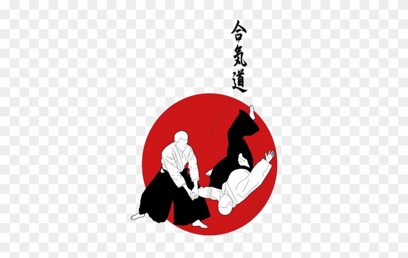 Aikido-maaipng Martial Arts Pinterest - Aikido-maaipng Martial Arts Pinterest #1571845