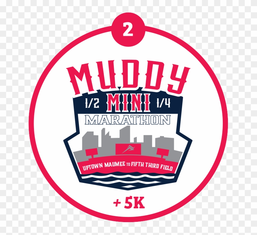 Muddy Mini Half Marathon & Quarter Marathon Point To - Muddy Mini Half Marathon & Quarter Marathon Point To #1571851