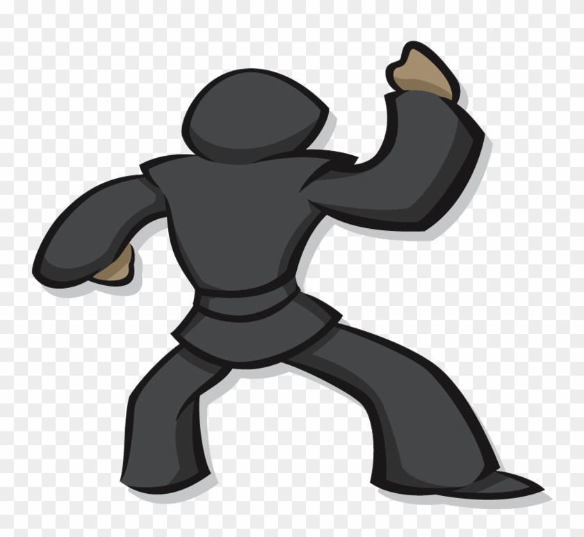 Everybody Was Kung Fu Fighting » - Everybody Was Kung Fu Fighting » #1571855