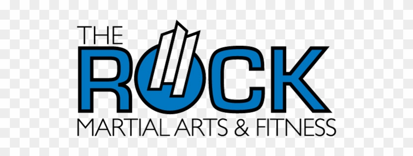 Rock Logo Blue - Rock Logo Blue #1571863