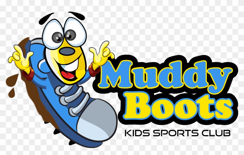 Muddy Boots Kids Sports Club - Muddy Boots Kids Sports Club #1571872