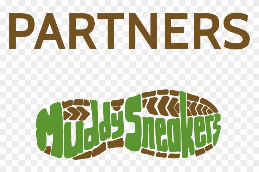 Muddy Sneakers Partners Thumbnail - Muddy Sneakers Partners Thumbnail #1571884