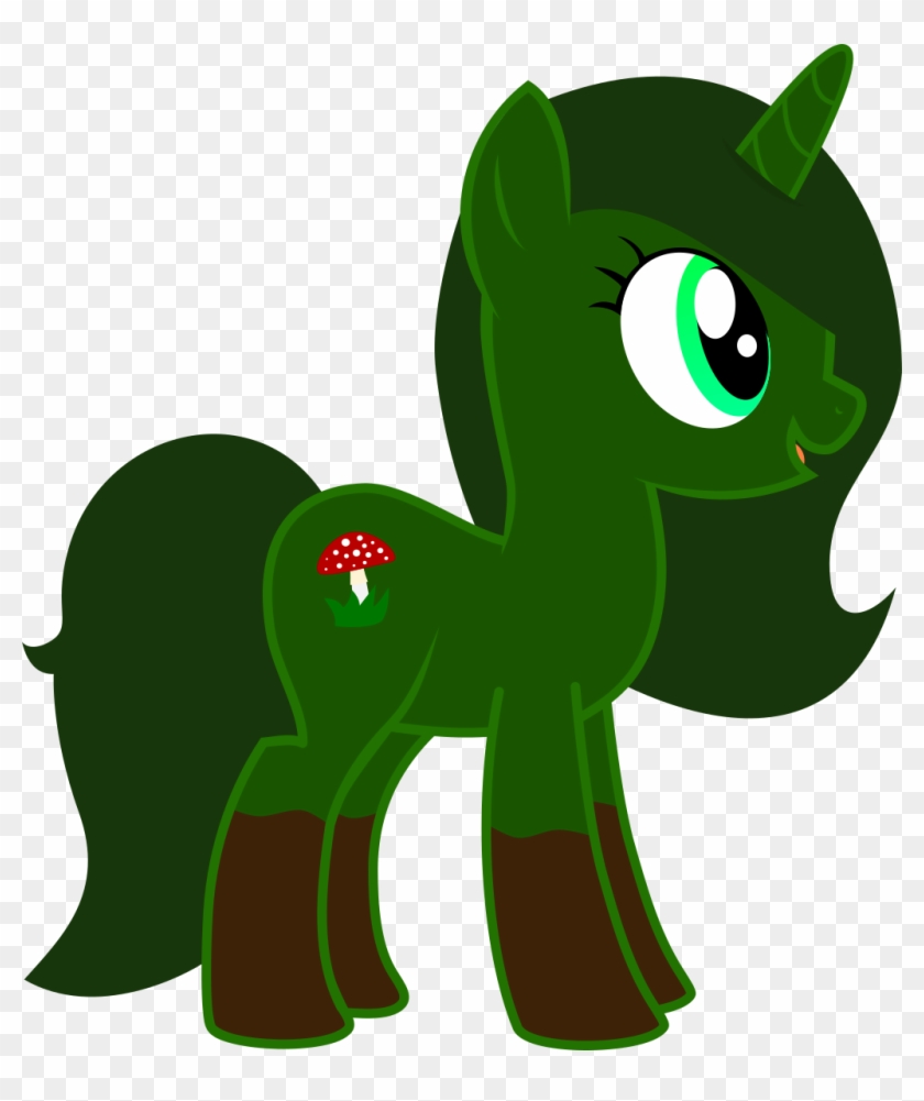 Lunasquee, Green Pony, Inkscape, Muddy Hooves, Oc, - Lunasquee, Green Pony, Inkscape, Muddy Hooves, Oc, #1571891