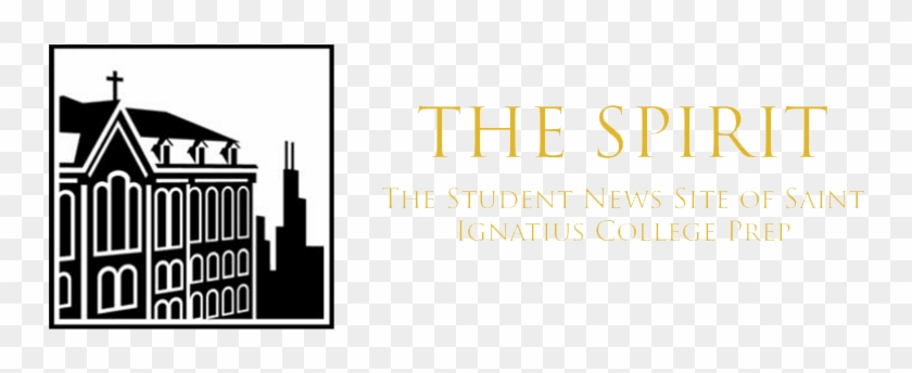 The Student News Site Of Saint Ignatius College Prep - The Student News Site Of Saint Ignatius College Prep #1571929