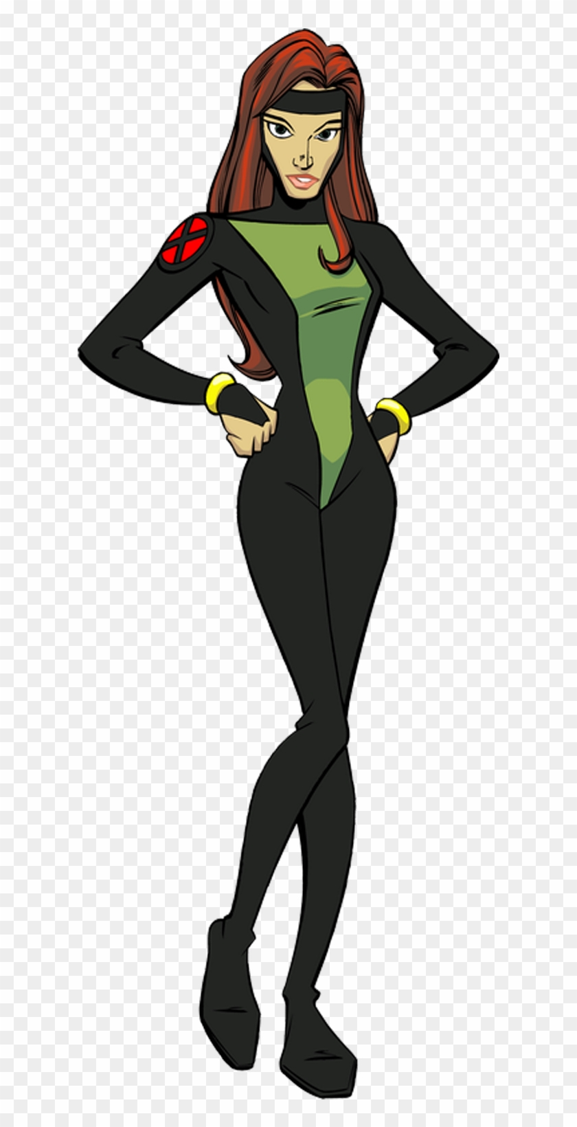 Jean Grey Xmen, Evolution - Jean Grey Xmen, Evolution #1571960