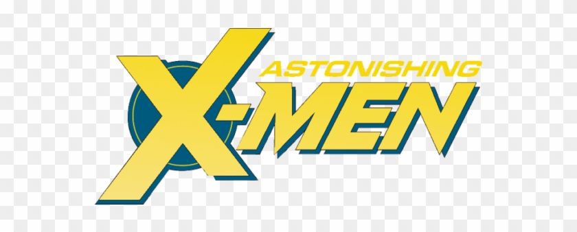 Astonishing X-men Act - Astonishing X-men Act #1571984