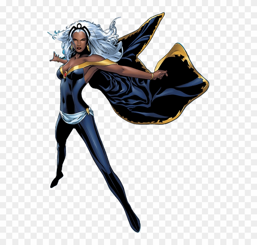Marvel Storm The Image Kid Has Png Marvel Storm Clipart - Marvel Storm The Image Kid Has Png Marvel Storm Clipart #1572023